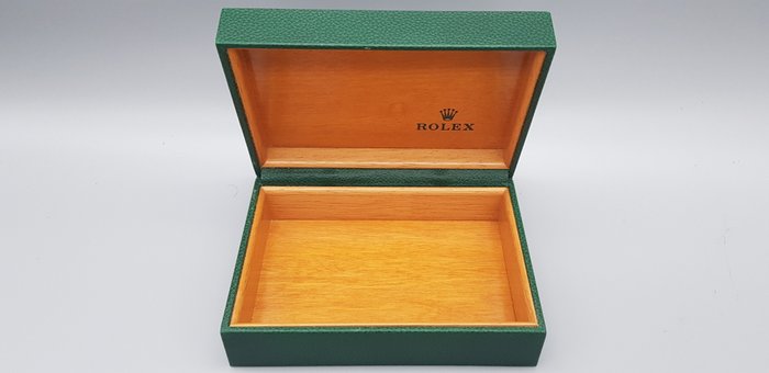 Rolex - 68.00.55 Box Perfetto + Corredo