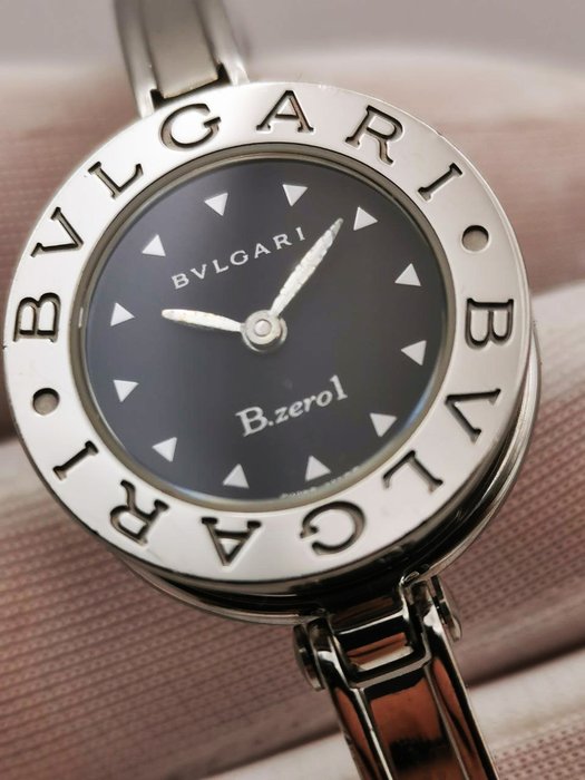 Bvlgari - B.Zero1 - Ingen mindstepris - Kvinder - 2000-2010