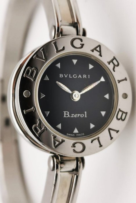 Bvlgari - B.Zero1 - Ingen mindstepris - Kvinder - 2000-2010