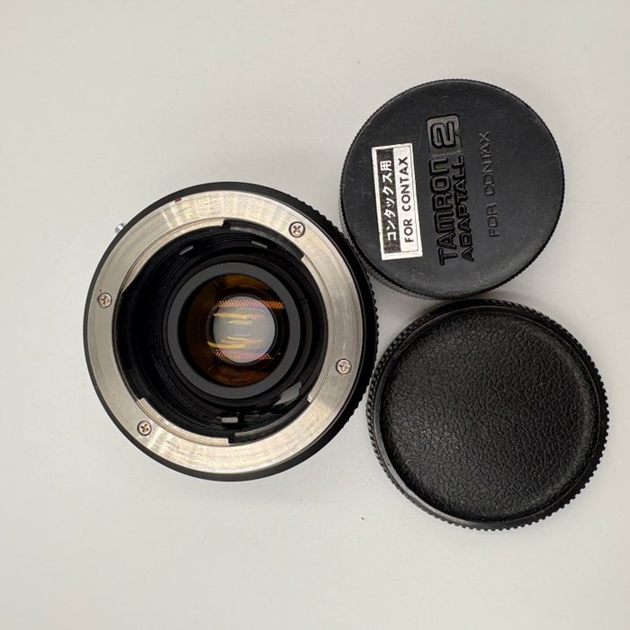 Contax Mutar I 2x Lens Converter Carl Zeiss | Kameralinse