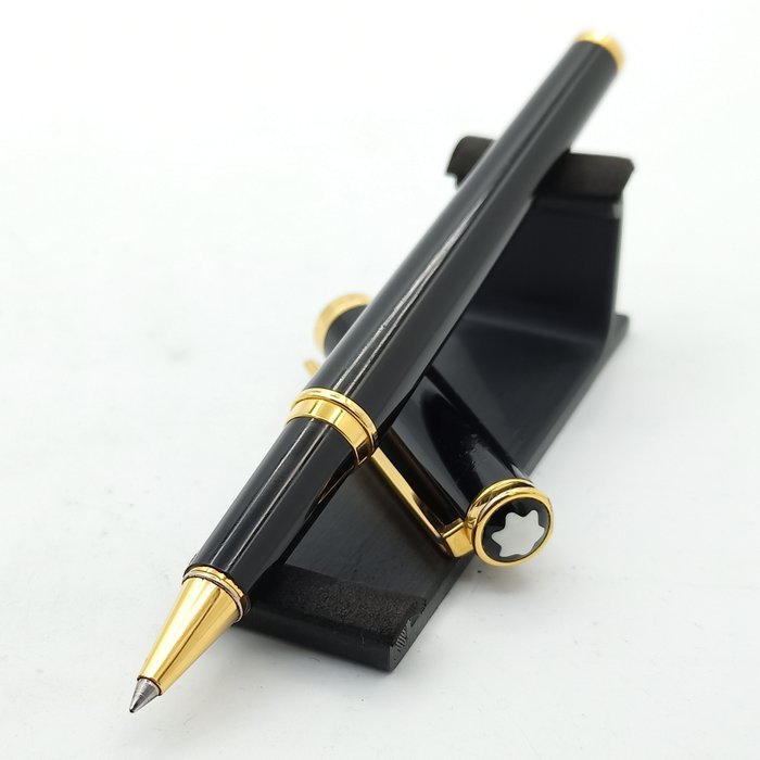 Montblanc - Noblesse Oblige - Pen