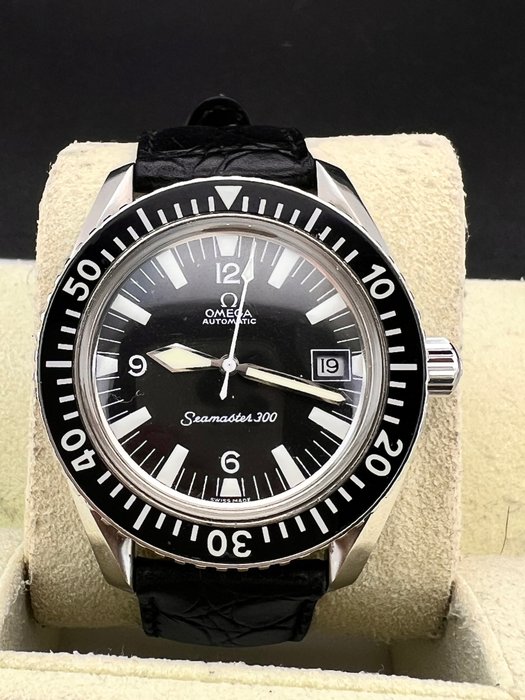 Omega - Seamaster 300 - 055 ST 166 0324 - Mænd - 1960-1969