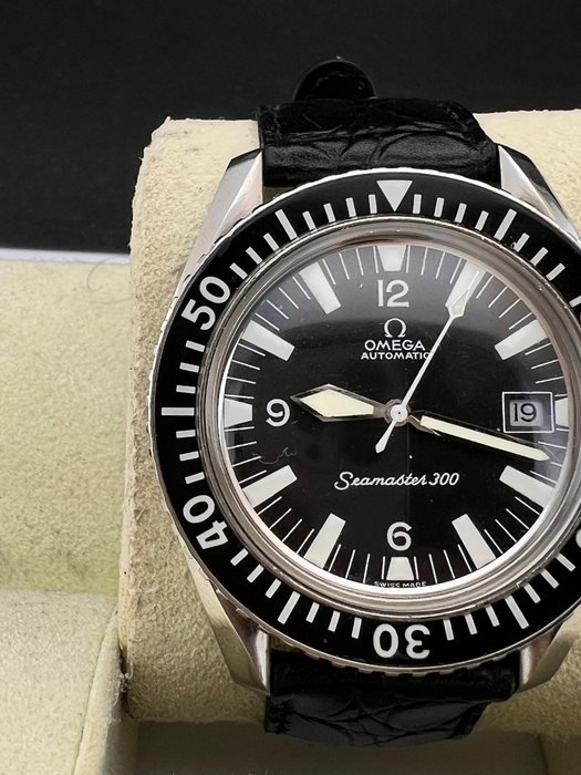 Omega - Seamaster 300 - 055 ST 166 0324 - Mænd - 1960-1969