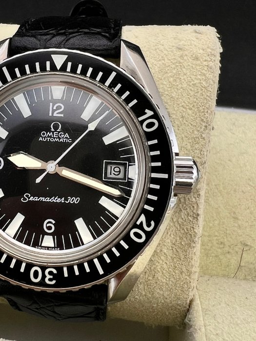 Omega - Seamaster 300 - 055 ST 166 0324 - Mænd - 1960-1969