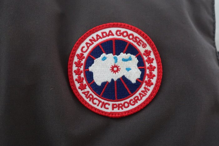 Canada Goose - Dunjakke