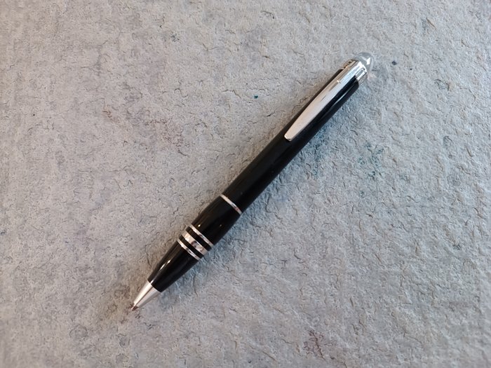 Montblanc - Portaminas Montblanc modelo Starwalker - Mekanisk blyant