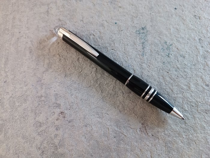 Montblanc - Portaminas Montblanc modelo Starwalker - Mekanisk blyant