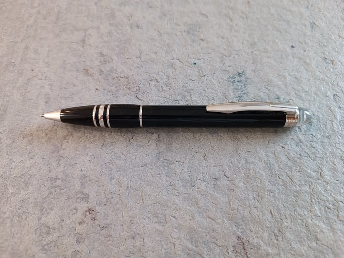 Montblanc - Portaminas Montblanc modelo Starwalker - Mekanisk blyant