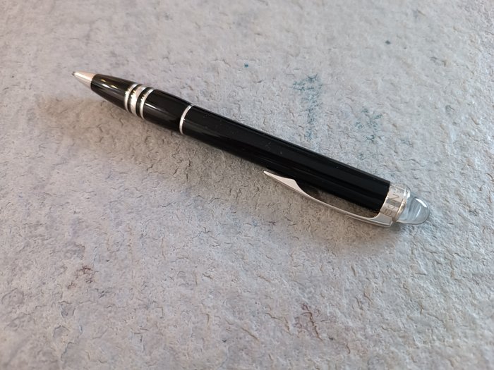 Montblanc - Portaminas Montblanc modelo Starwalker - Mekanisk blyant