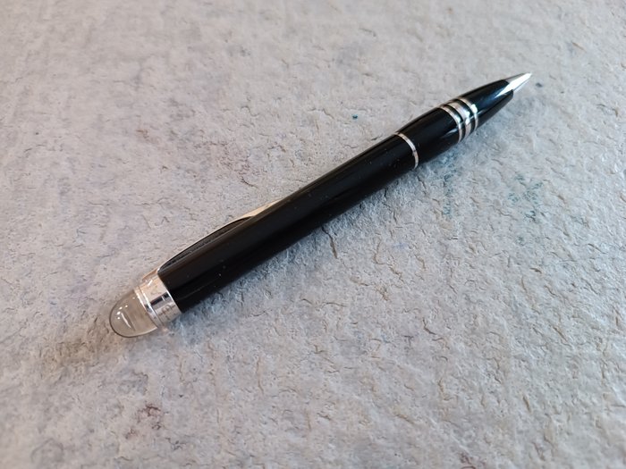 Montblanc - Portaminas Montblanc modelo Starwalker - Mekanisk blyant