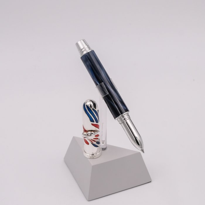 Lalex - Eagle - Rollerpen