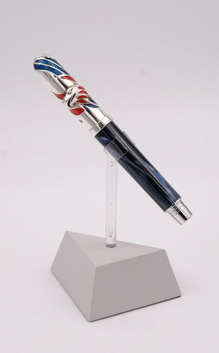 Lalex - Eagle - Rollerpen