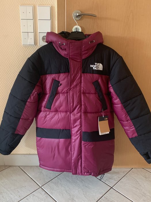 The North Face Parka - Dunjakke