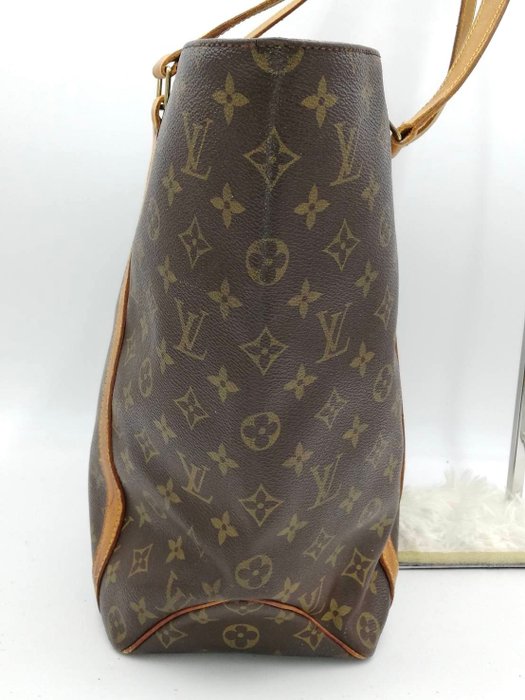 Louis Vuitton - sack shopping - Håndtaske