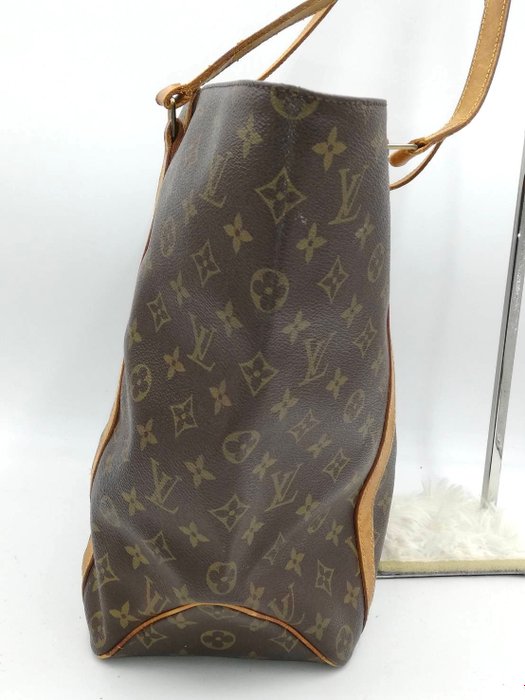 Louis Vuitton - sack shopping - Håndtaske