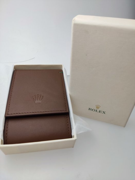 Rolex - Travel Box