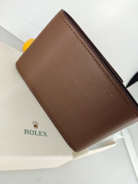 Rolex - Travel Box