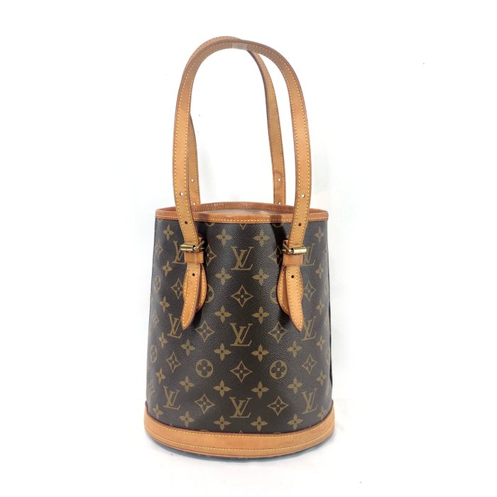 Louis Vuitton - Bucket - Skuldertaske