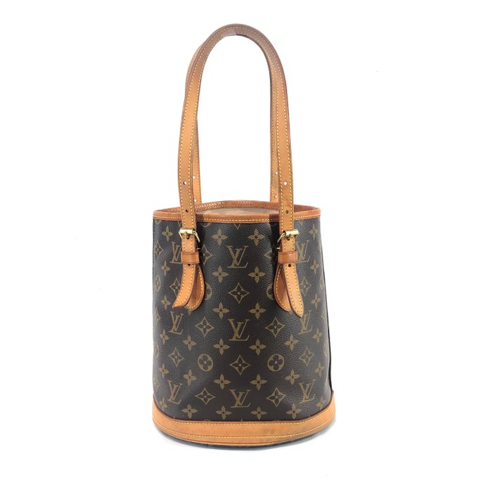 Louis Vuitton - Bucket - Skuldertaske