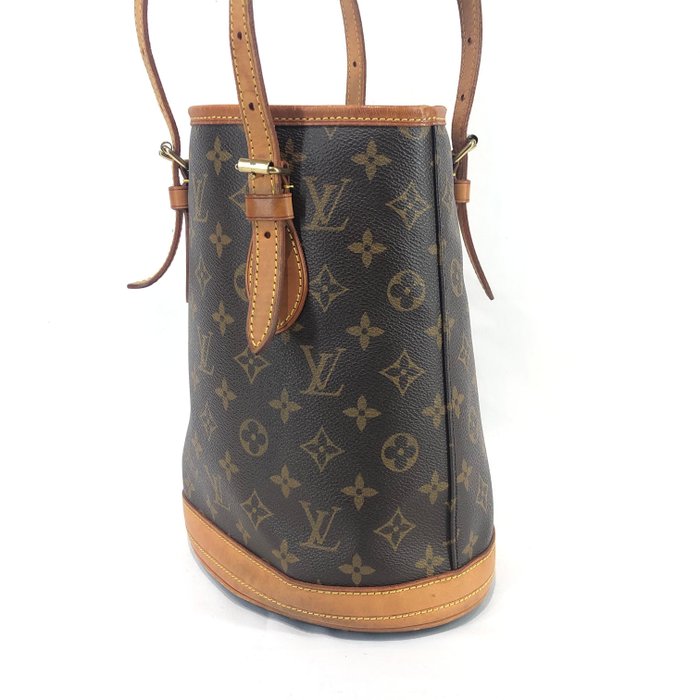 Louis Vuitton - Bucket - Skuldertaske