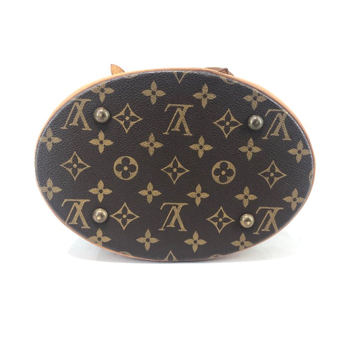 Louis Vuitton - Bucket - Skuldertaske