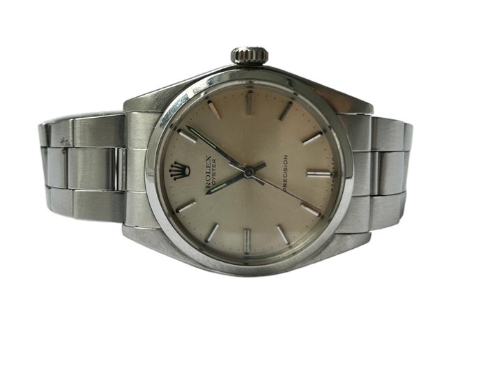 Rolex - Oyster Perpetual - 6426 - Unisex - 1970-1979