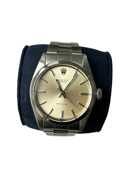 Rolex - Oyster Perpetual - 6426 - Unisex - 1970-1979