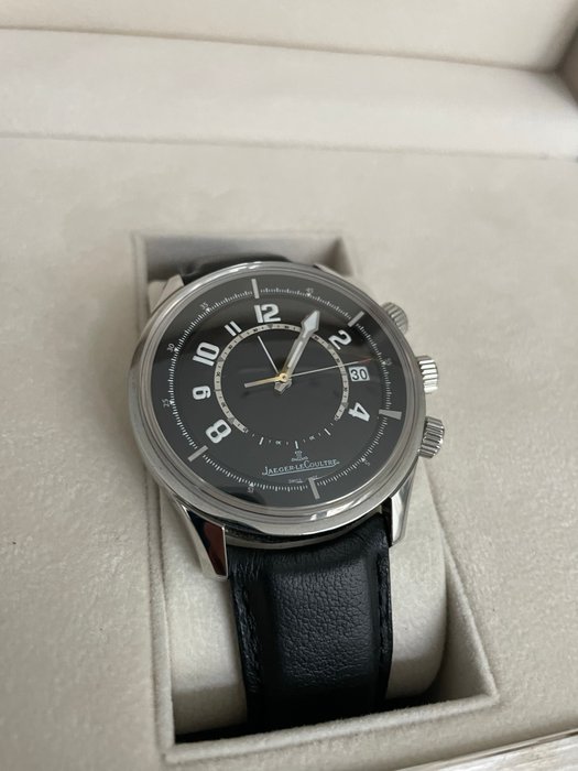 Jaeger-LeCoultre - Amvox - Q1908470 - Mænd - 2000-2010