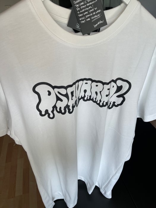 Dsquared2 - T-shirt