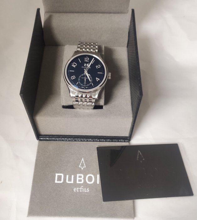 DuBois et fils - DBF003-06 - Mænd - 2011-nu