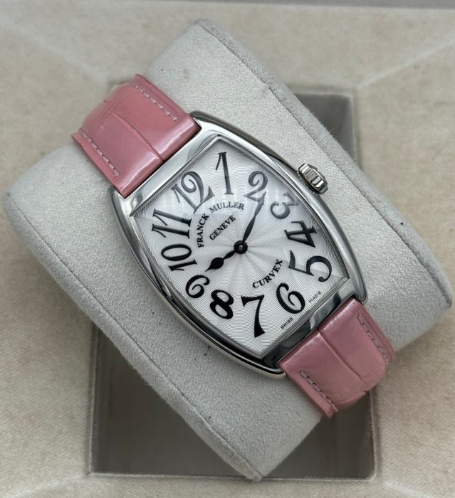 Franck Muller - 2852 B QZ - Unisex - 2020+