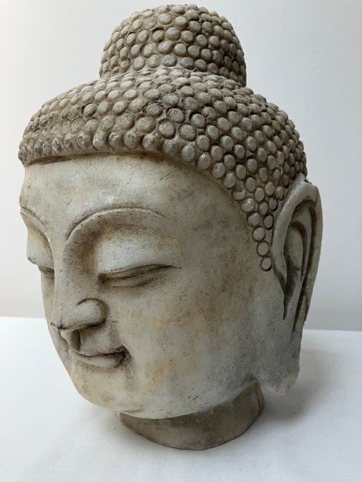 Buddha - Statue - Myanmar/Burma  (Ingen mindstepris)