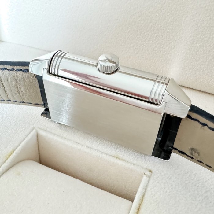 Jaeger-LeCoultre - Reverso Grande Days 8 - 240.8.14 - Mænd - 2000-2010