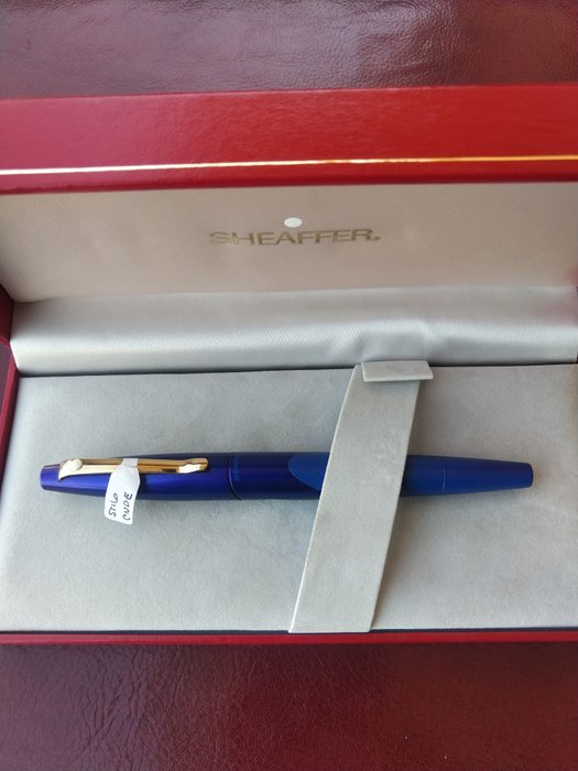 Sheaffer - Fyldepen