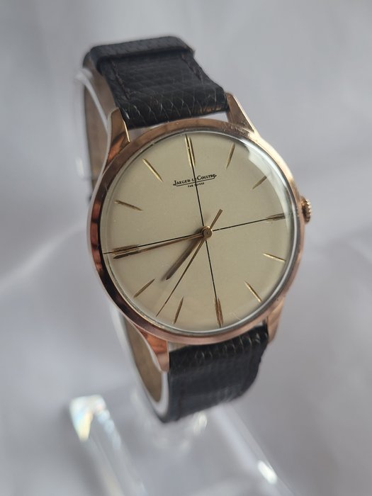 Jaeger-LeCoultre - k487/C - Mænd - 1901-1949