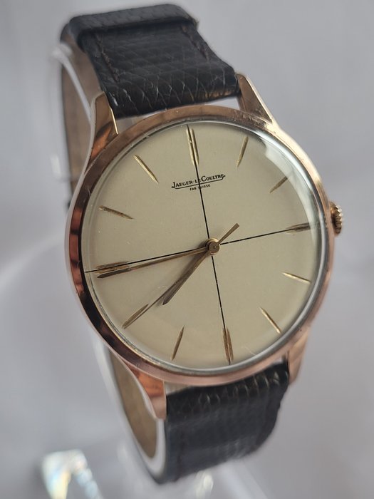 Jaeger-LeCoultre - k487/C - Mænd - 1901-1949