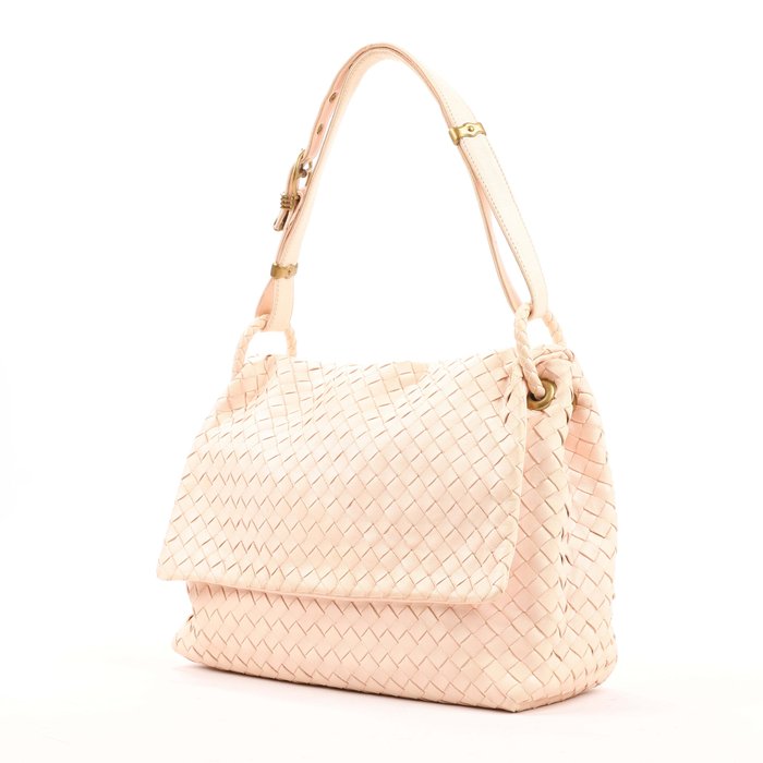 Bottega Veneta - Håndtaske