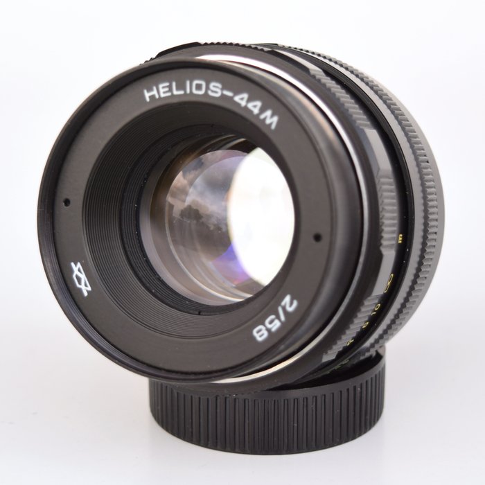 Helios 44M Analogt kamera