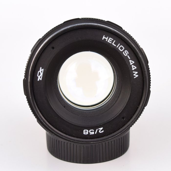 Helios 44M Analogt kamera