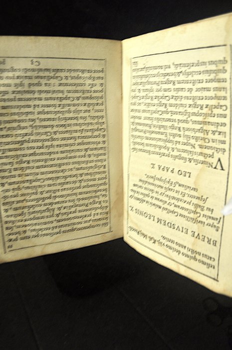 Ataíde Jorge - Privilegia Facultates Jurisdictiones Et Aliquot Gratiae Quas Summi Pontifices Regibus - 1609