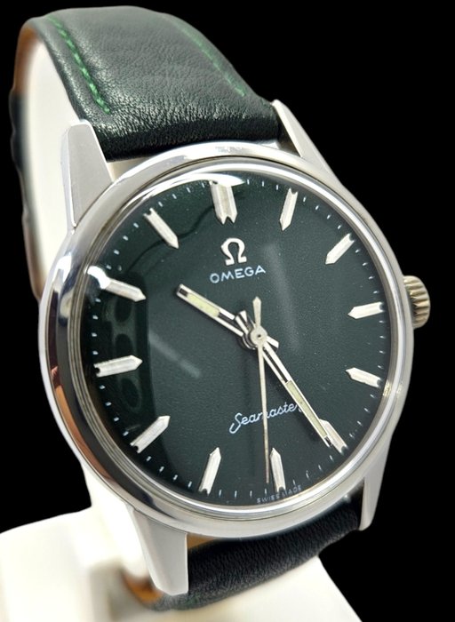 Omega - Seamaster - Ingen mindstepris - ref. 14390-8SC, cal. 285 - Mænd - 1950-1959