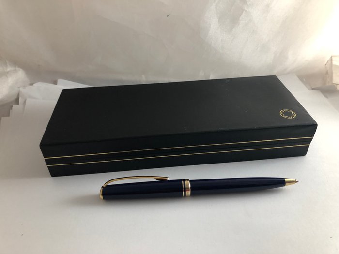 Montblanc - Generation - Pen