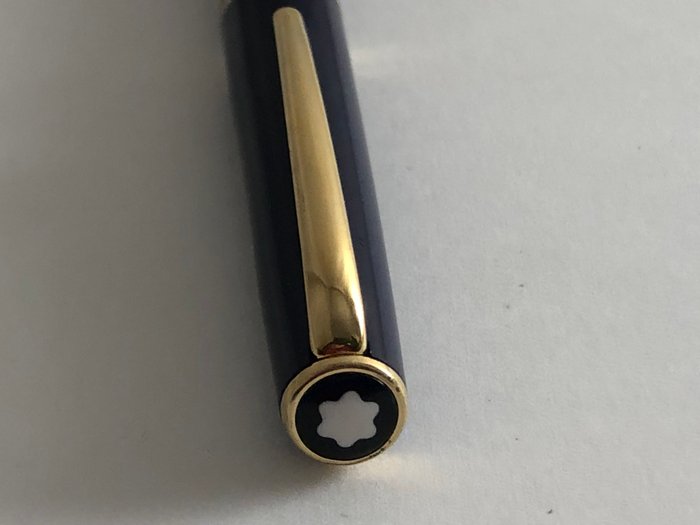 Montblanc - Generation - Pen