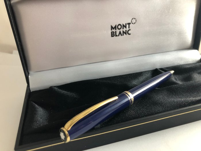 Montblanc - Generation - Pen