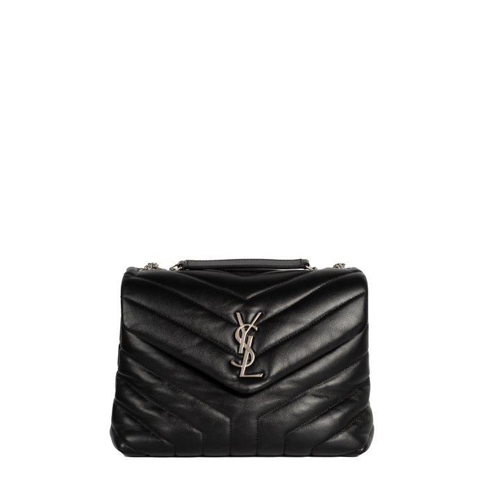 Saint Laurent - Loulou - Skuldertaske