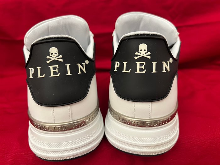 Philipp Plein - Sneakers - Størelse: Shoes / EU 42