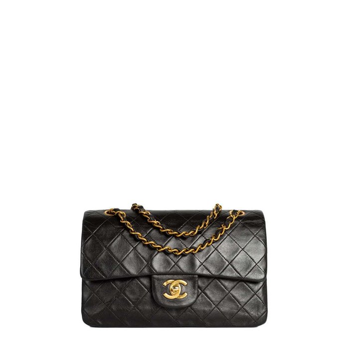 Chanel - Timeless/Classique - Skuldertaske