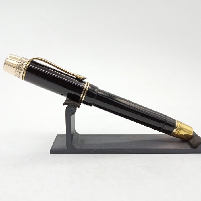 Kaweco - Dia - 14k Gold Plated pieces - Fyldepen