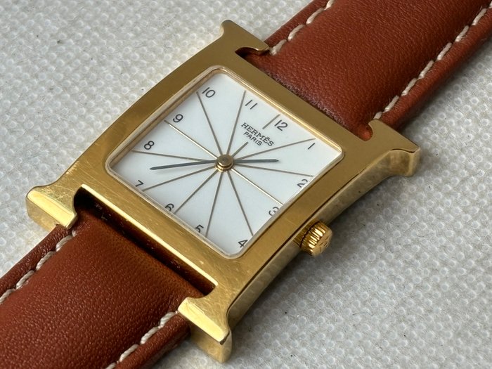 Hermès - Heure H - HH1.501 - Mænd - 2000-2010