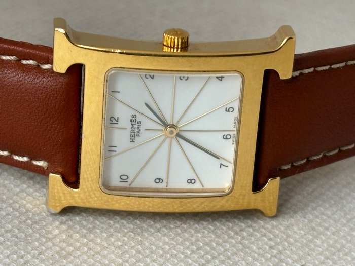 Hermès - Heure H - HH1.501 - Mænd - 2000-2010